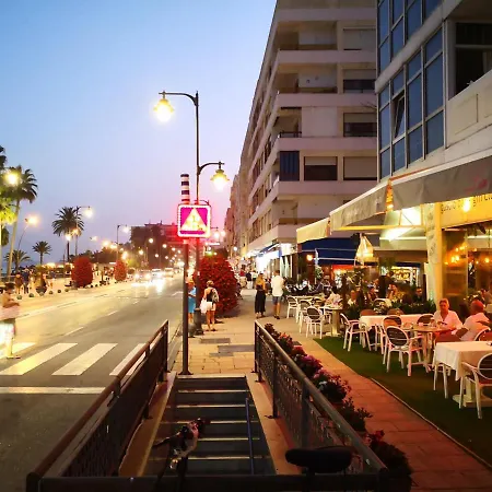 Sea Breeze * Estepona