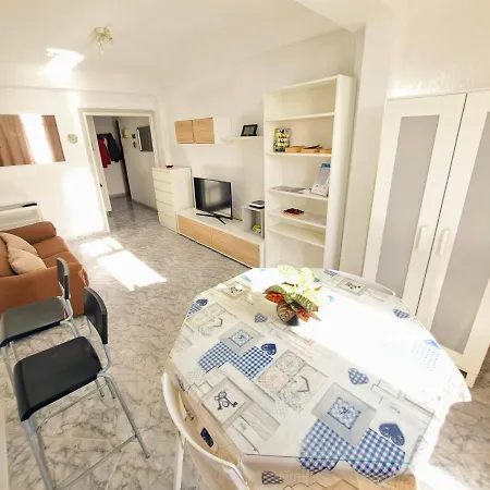 Sea Breeze Apartment Estepona