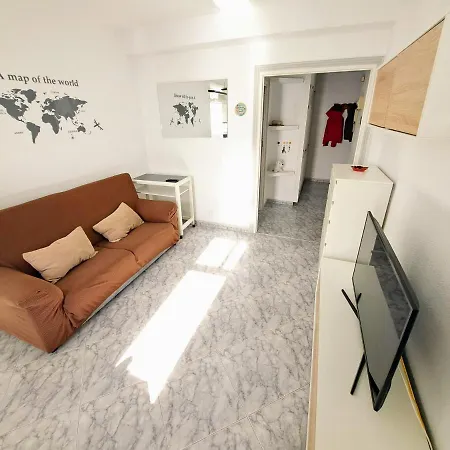 Sea Breeze Apartment Estepona