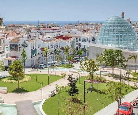 Sea Breeze Apartament