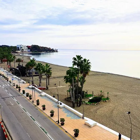 Sea Breeze * Estepona