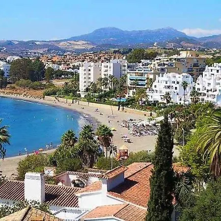 Sea Breeze Estepona