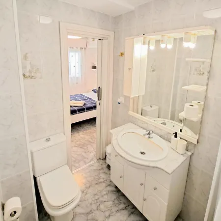 Apartment Sea Breeze Estepona