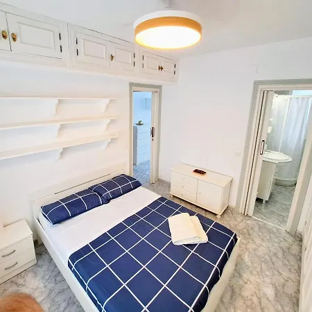 Sea Breeze Estepona